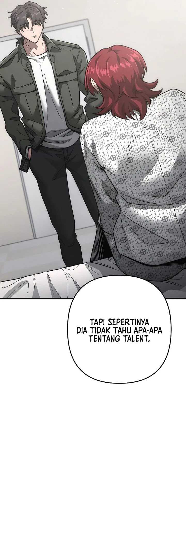 Foreigner on the Periphery (Remake) Chapter 52 - halaman 46