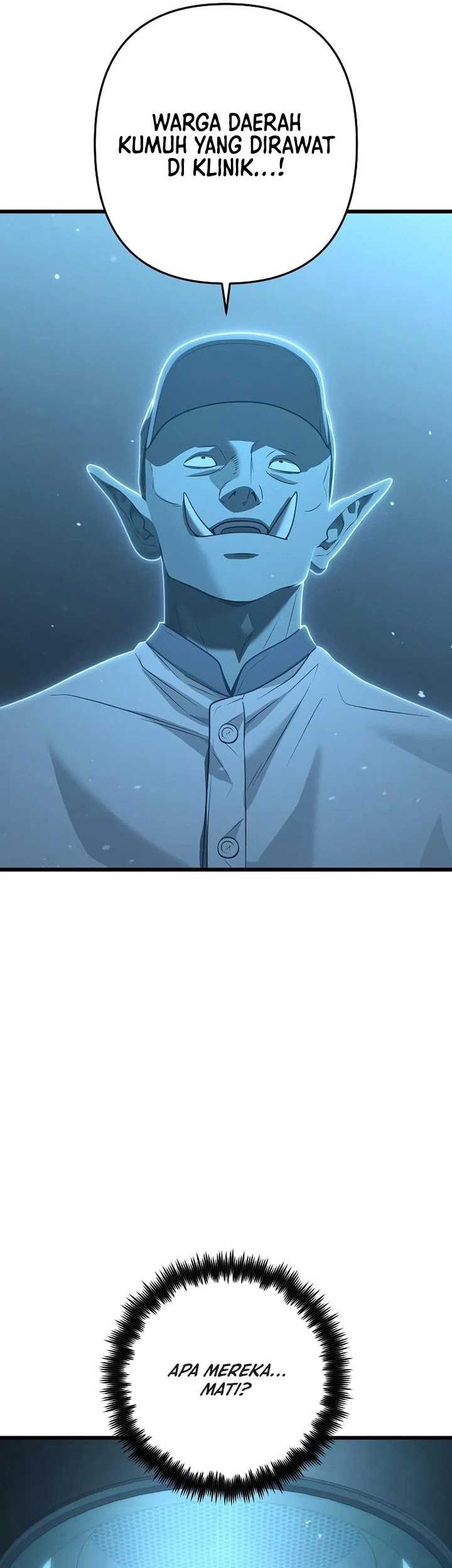 Foreigner on the Periphery (Remake) Chapter 53 - halaman 68