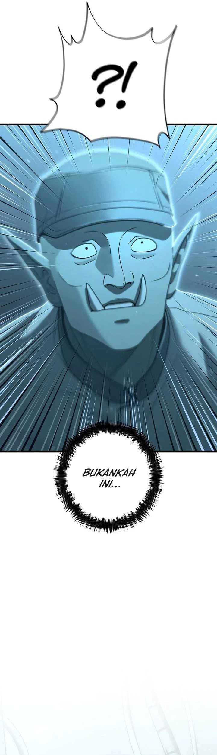 Foreigner on the Periphery (Remake) Chapter 53 - halaman 79