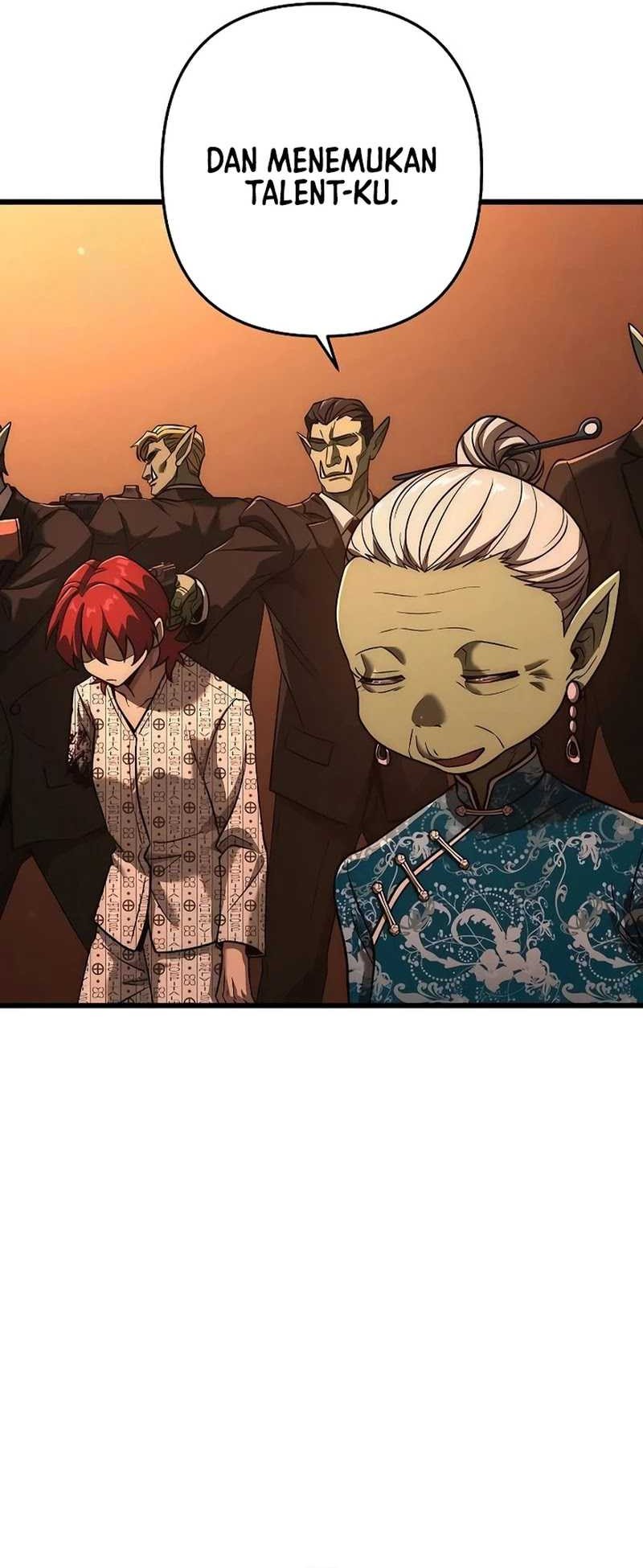 Foreigner on the Periphery (Remake) Chapter 54 - halaman 63