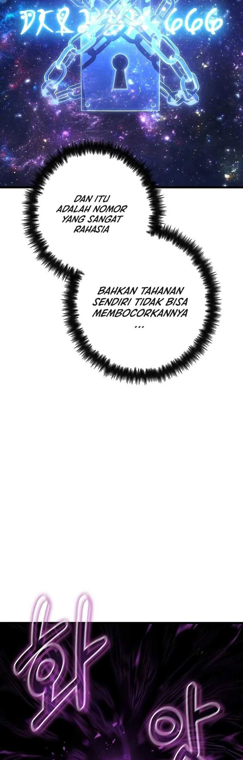 Foreigner on the Periphery (Remake) Chapter 55 - halaman 11