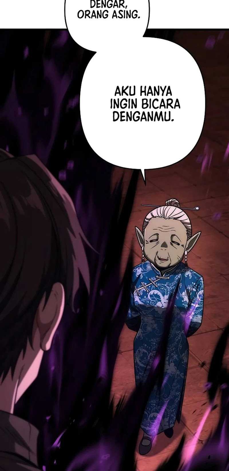 Foreigner on the Periphery (Remake) Chapter 55 - halaman 21
