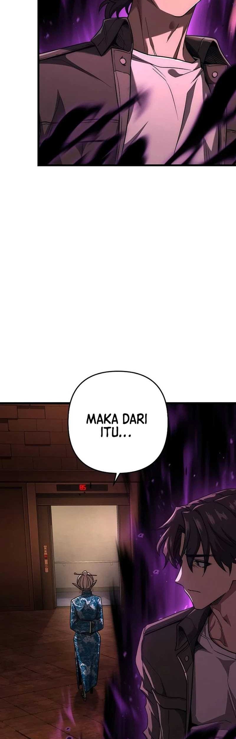 Foreigner on the Periphery (Remake) Chapter 55 - halaman 26