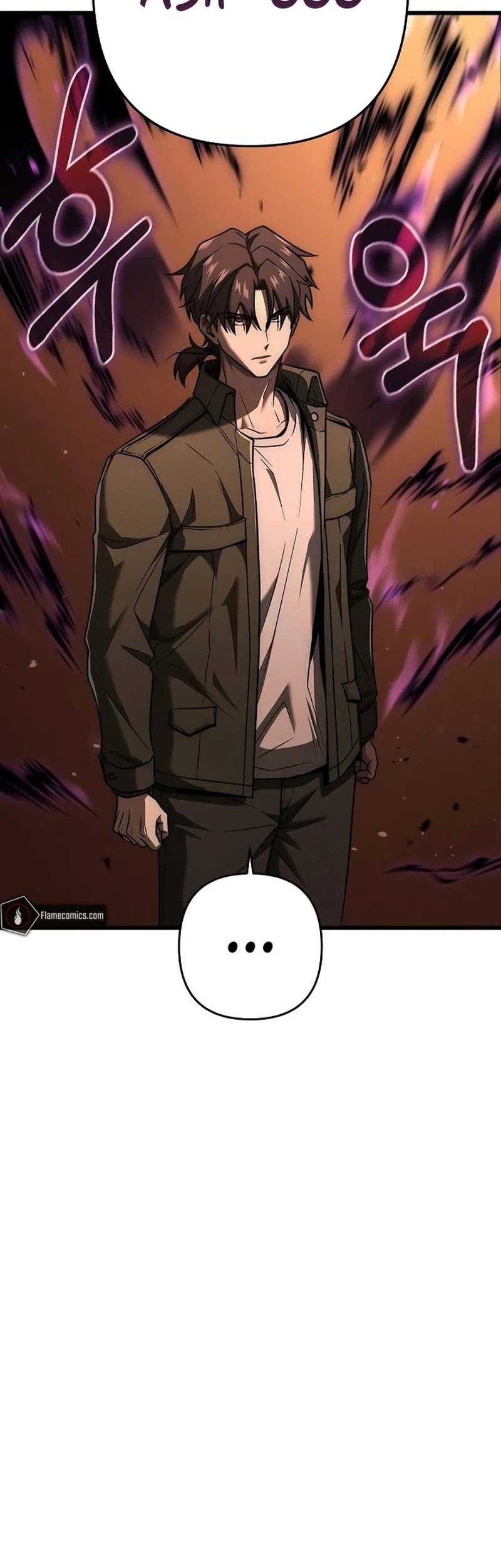 Foreigner on the Periphery (Remake) Chapter 55 - halaman 29