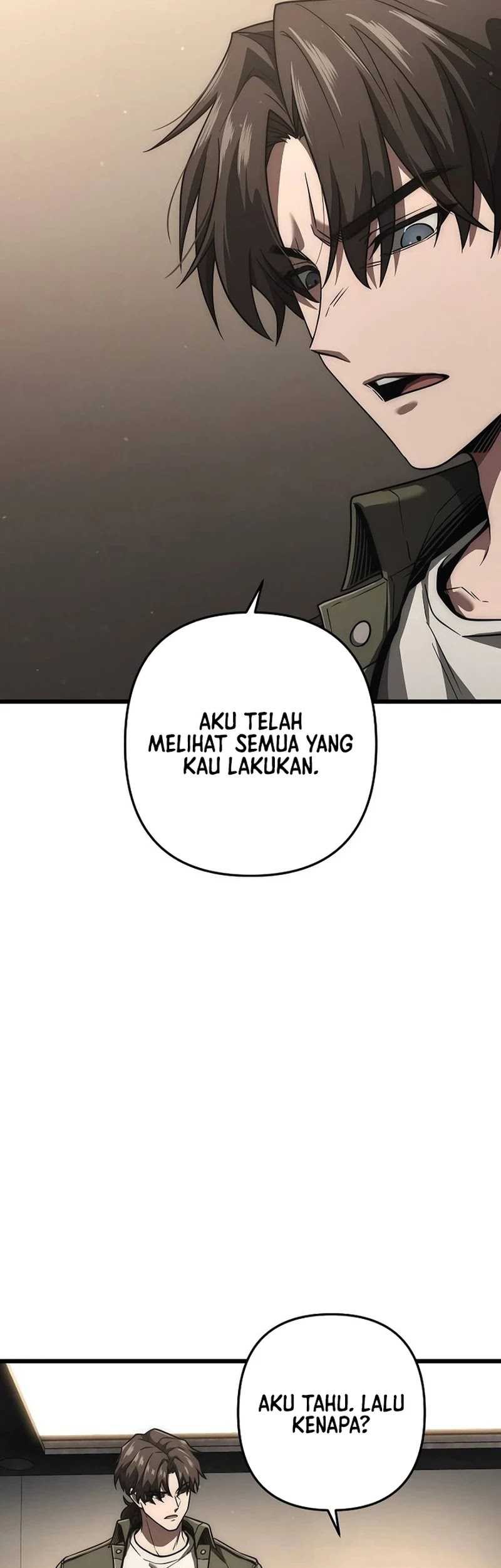Foreigner on the Periphery (Remake) Chapter 55 - halaman 34
