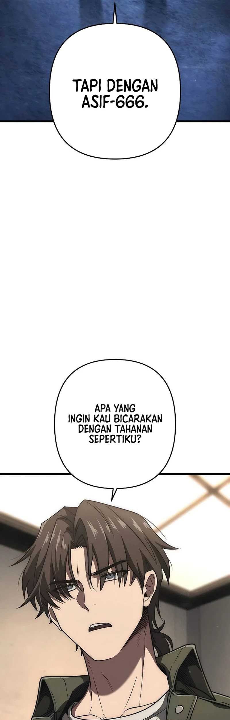 Foreigner on the Periphery (Remake) Chapter 55 - halaman 40