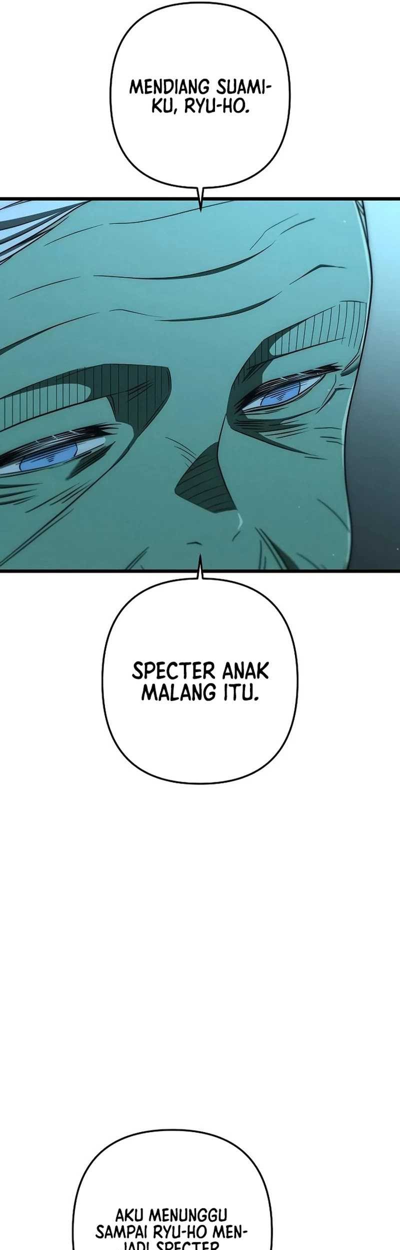 Foreigner on the Periphery (Remake) Chapter 55 - halaman 52