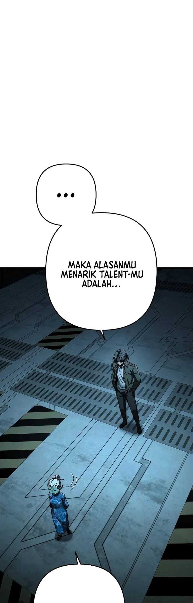 Foreigner on the Periphery (Remake) Chapter 55 - halaman 59