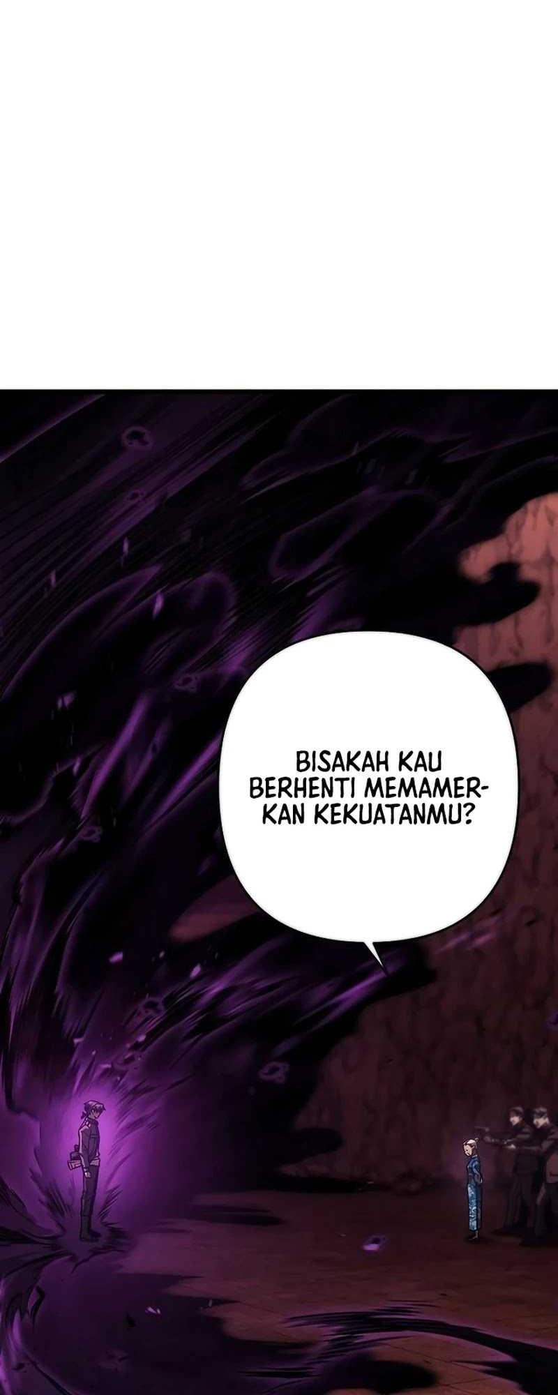 Foreigner on the Periphery (Remake) Chapter 55 - halaman 6