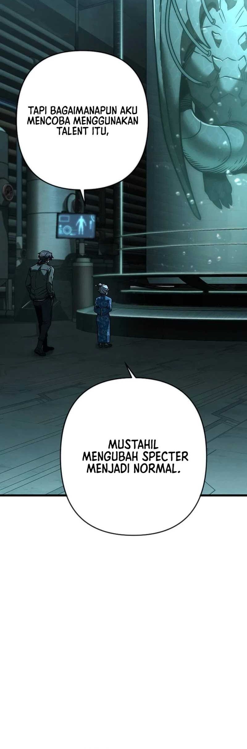 Foreigner on the Periphery (Remake) Chapter 55 - halaman 62