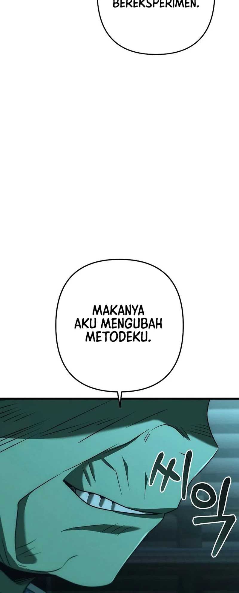 Foreigner on the Periphery (Remake) Chapter 55 - halaman 65