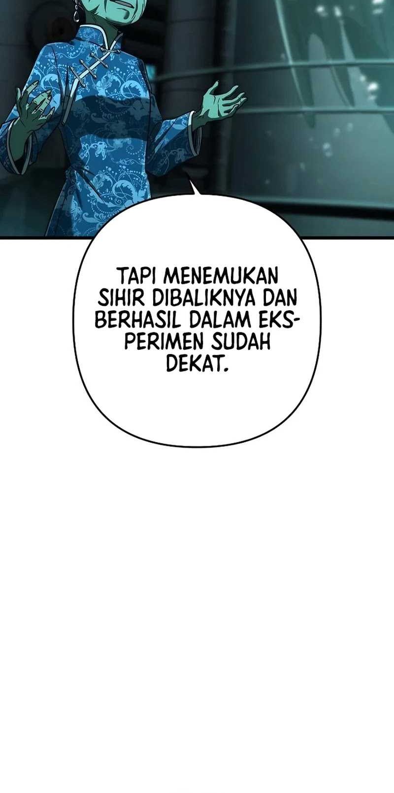 Foreigner on the Periphery (Remake) Chapter 55 - halaman 68