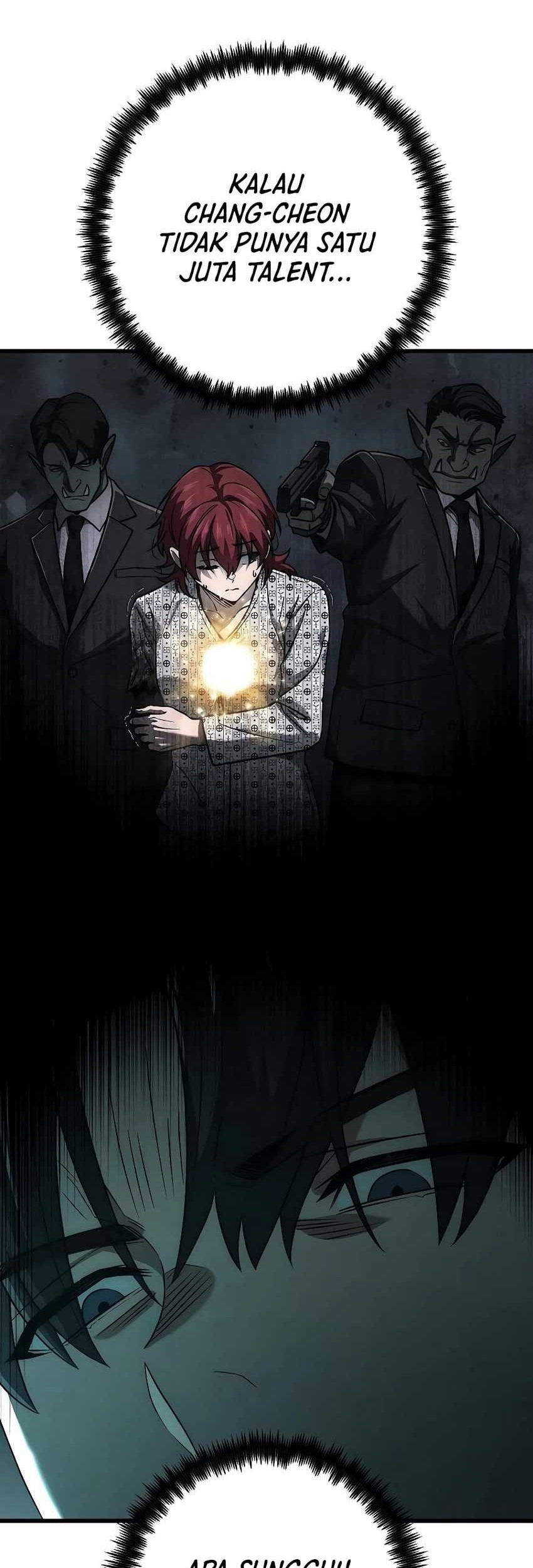Foreigner on the Periphery (Remake) Chapter 56 - halaman 19