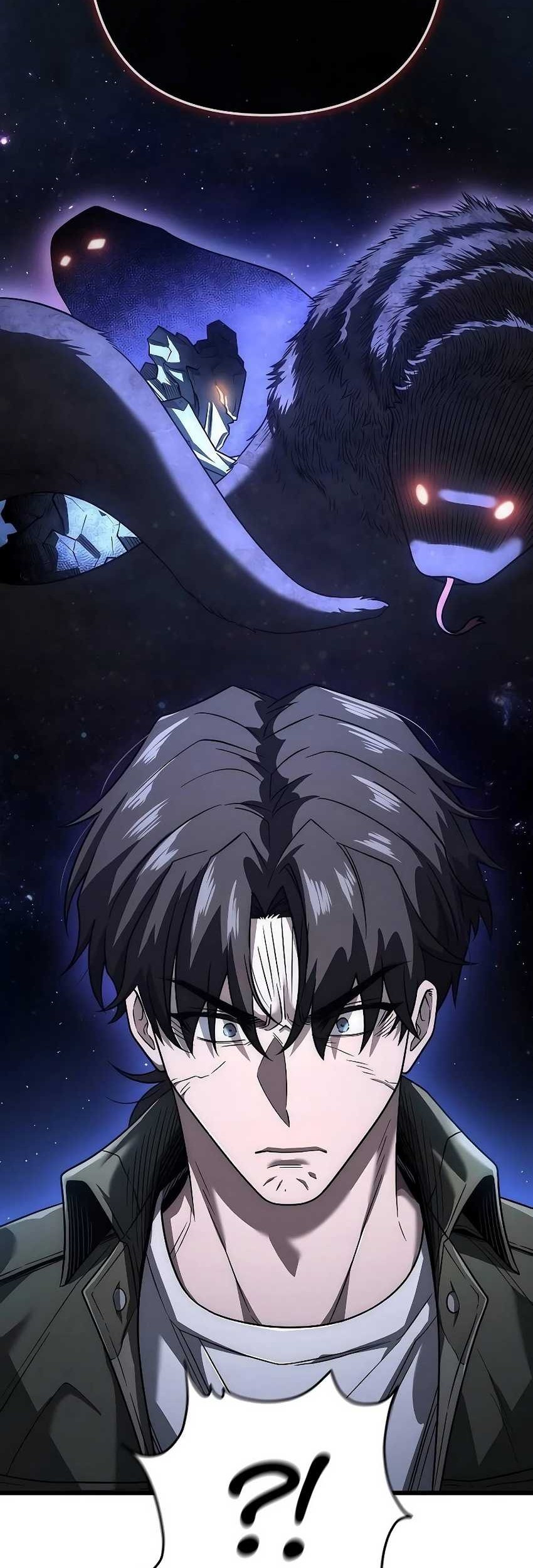Foreigner on the Periphery (Remake) Chapter 56 - halaman 25