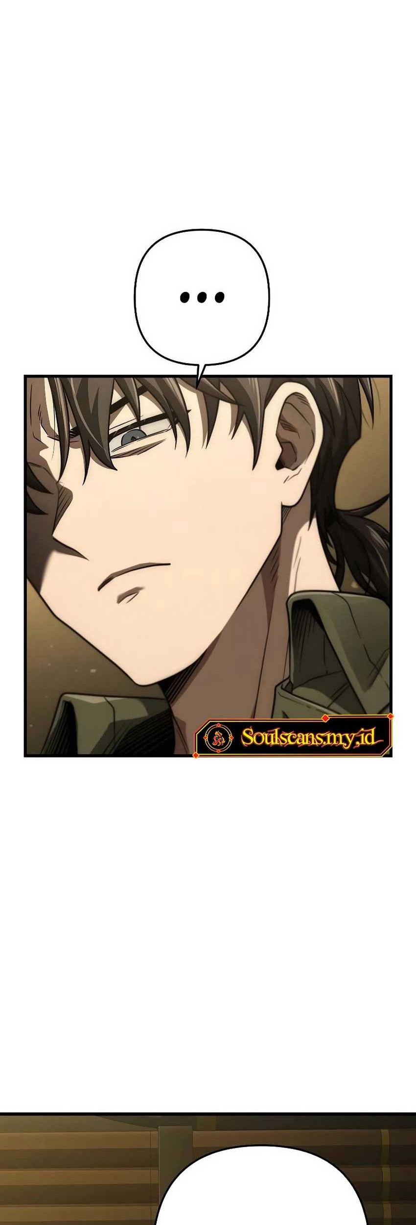 Foreigner on the Periphery (Remake) Chapter 56 - halaman 37
