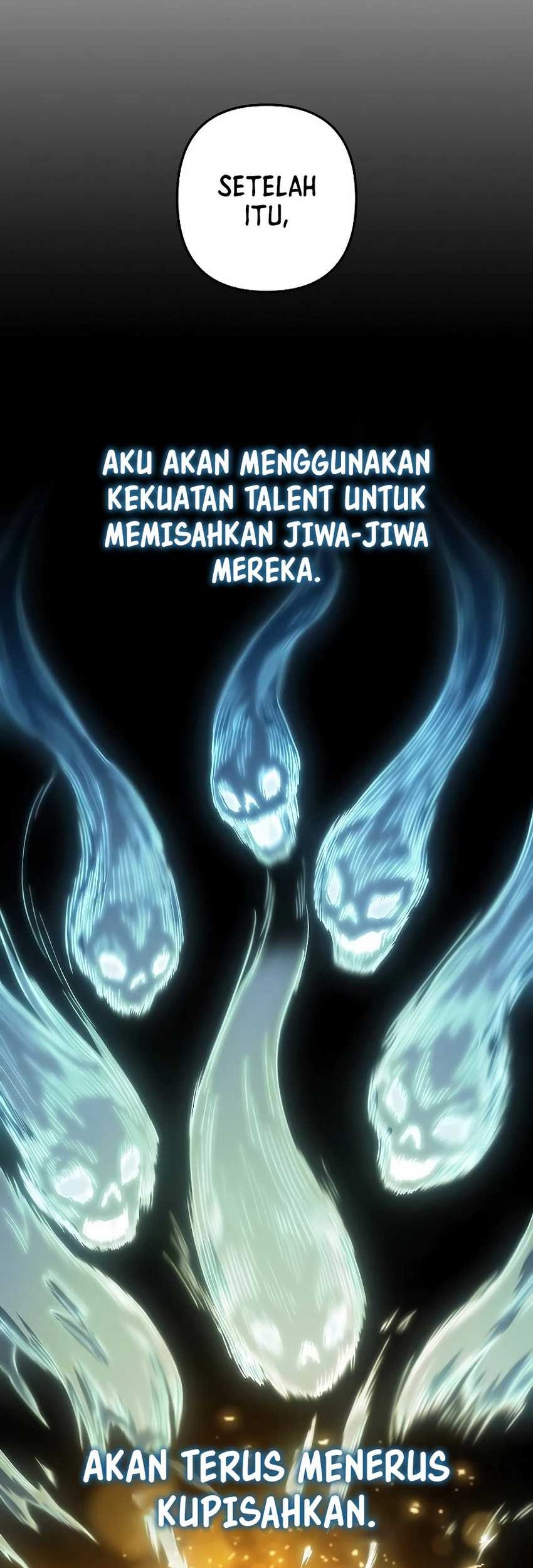 Foreigner on the Periphery (Remake) Chapter 56 - halaman 46