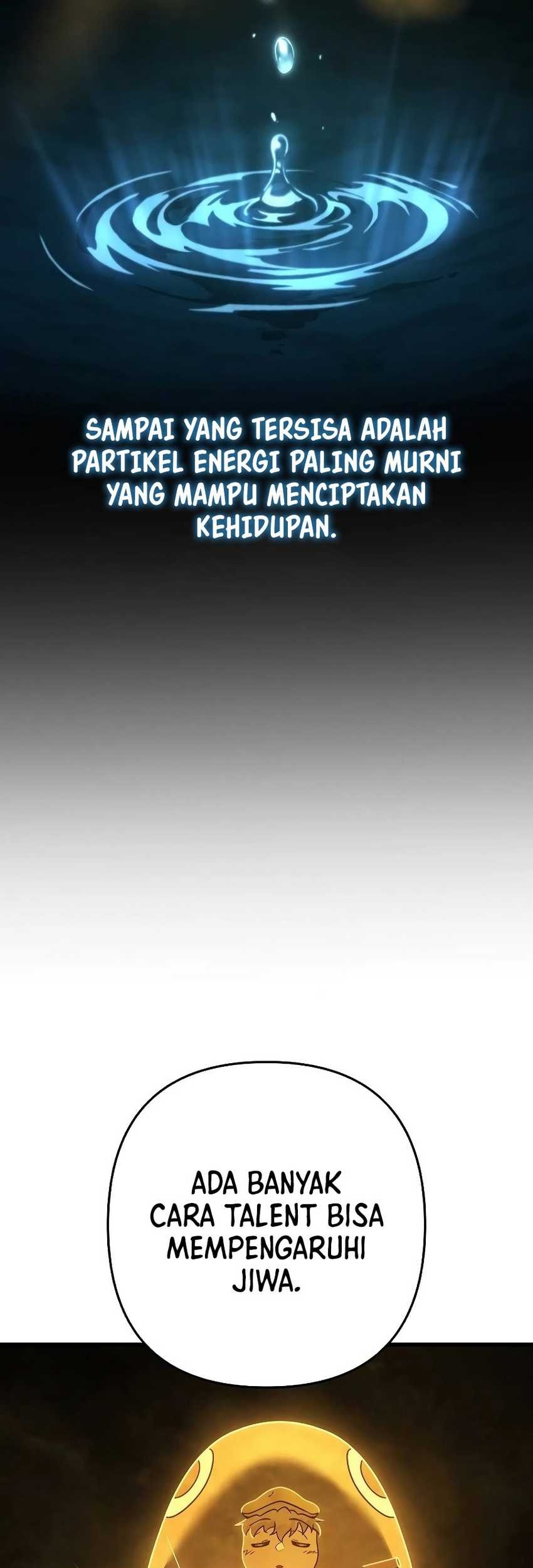Foreigner on the Periphery (Remake) Chapter 56 - halaman 48