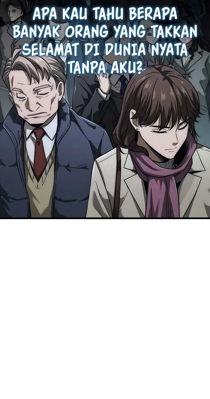 Foreigner on the Periphery (Remake) Chapter 56 - halaman 58