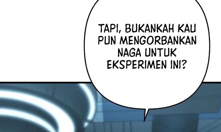Foreigner on the Periphery (Remake) Chapter 56 - halaman 61