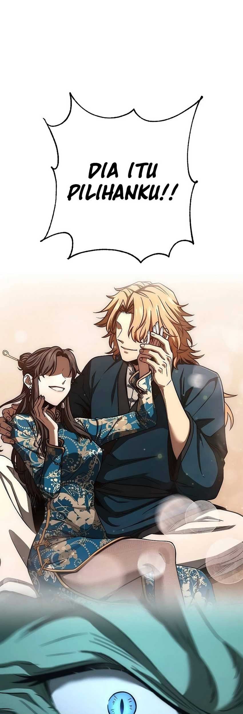 Foreigner on the Periphery (Remake) Chapter 56 - halaman 65