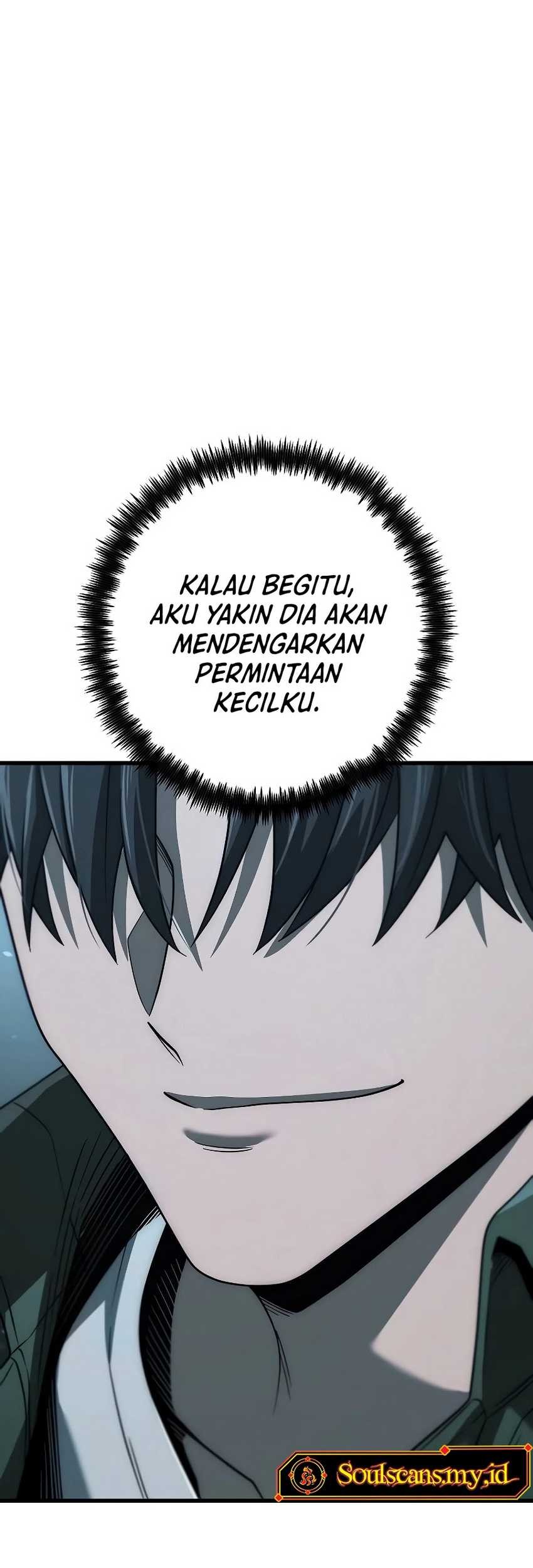 Foreigner on the Periphery (Remake) Chapter 56 - halaman 83