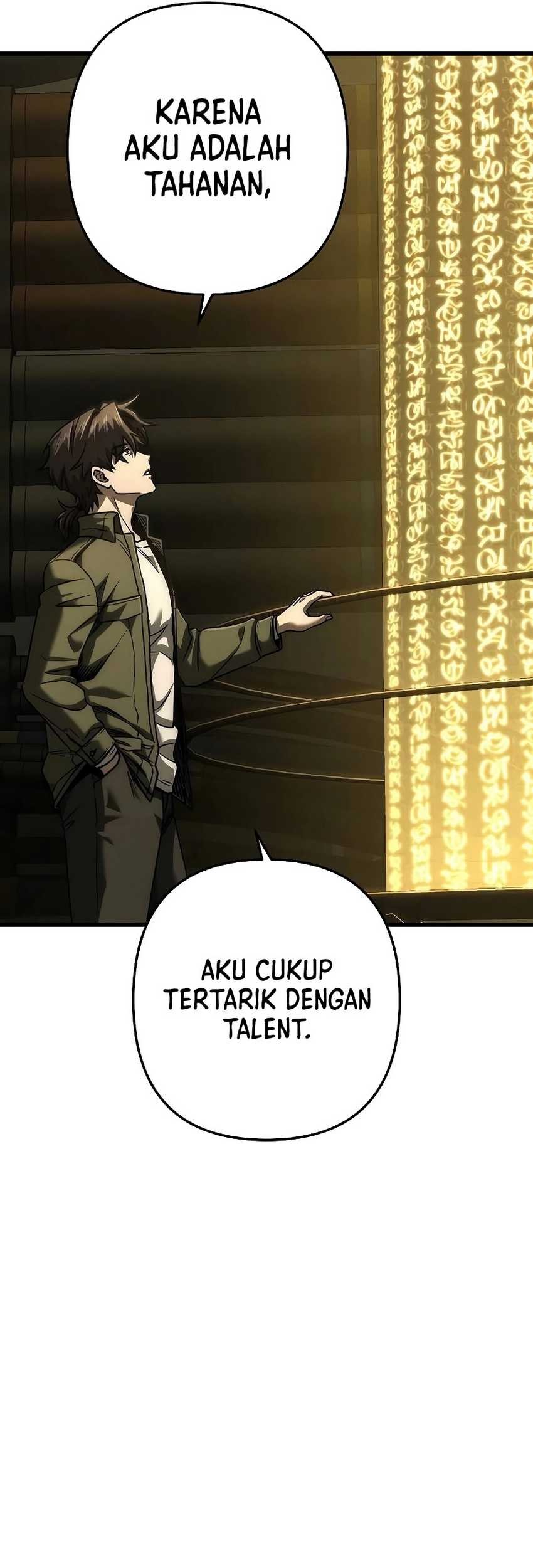 Foreigner on the Periphery (Remake) Chapter 56 - halaman 88