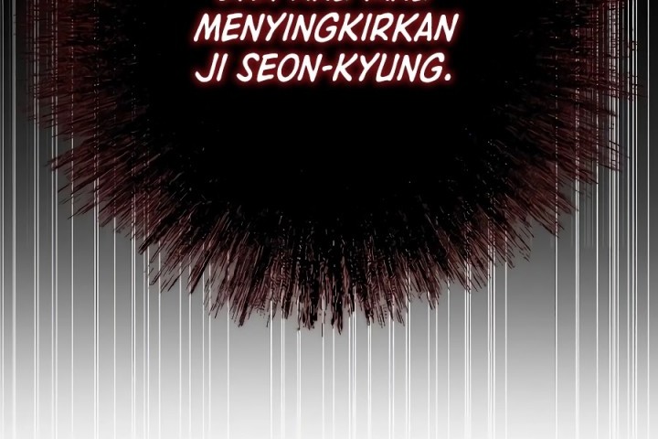 Foreigner on the Periphery (Remake) Chapter 57 - halaman 43