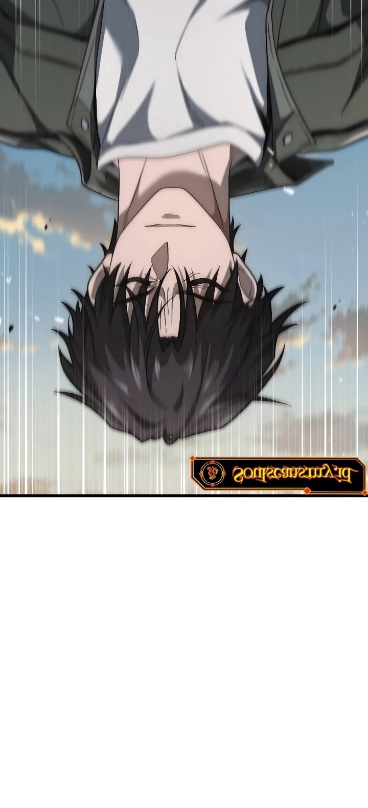 Foreigner on the Periphery (Remake) Chapter 57 - halaman 72