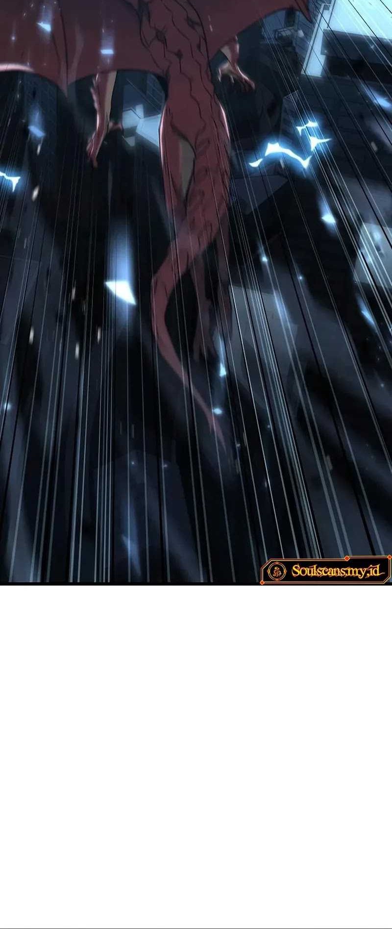 Foreigner on the Periphery (Remake) Chapter 58 - halaman 8