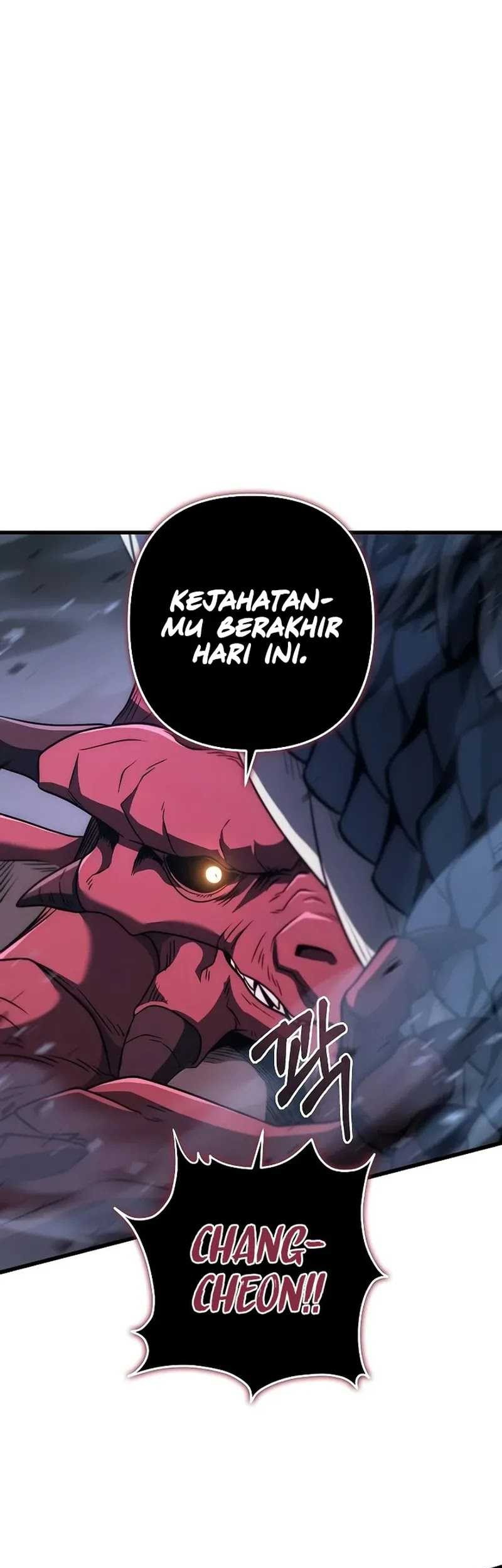 Foreigner on the Periphery (Remake) Chapter 59 - halaman 14