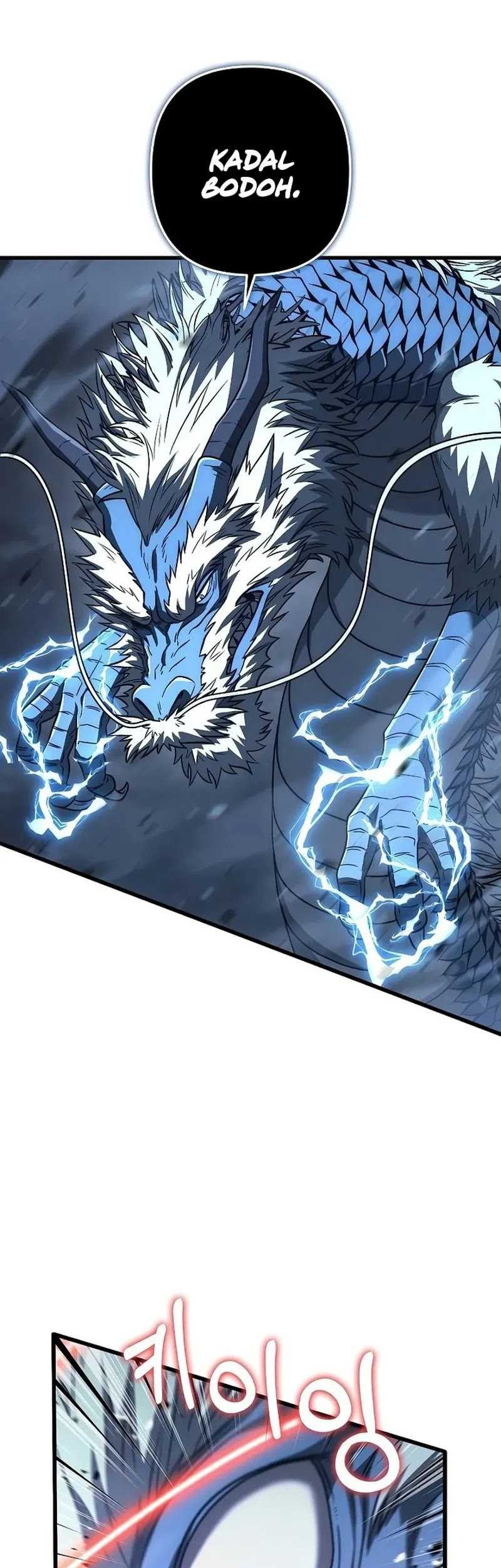 Foreigner on the Periphery (Remake) Chapter 59 - halaman 20