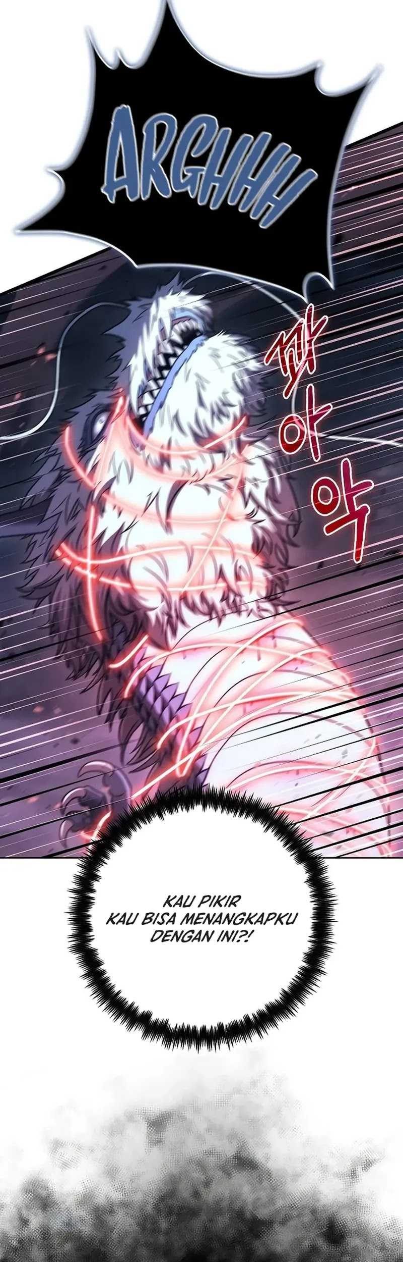 Foreigner on the Periphery (Remake) Chapter 59 - halaman 32