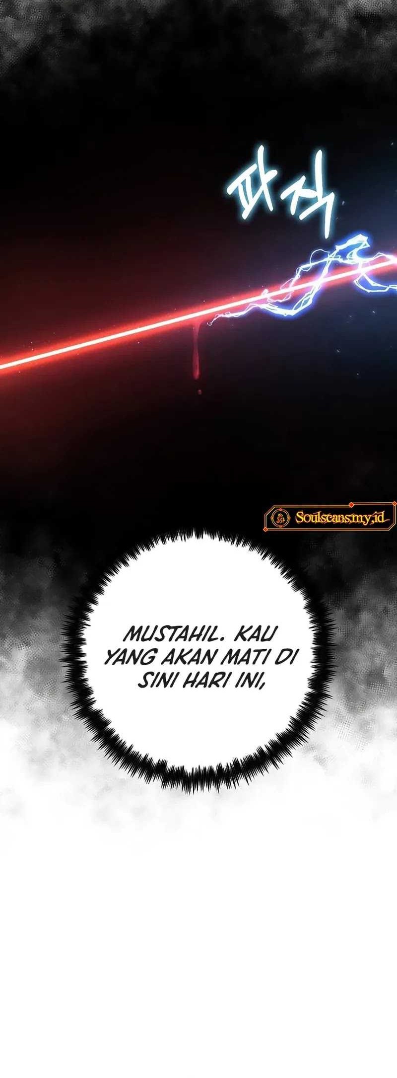 Foreigner on the Periphery (Remake) Chapter 59 - halaman 33