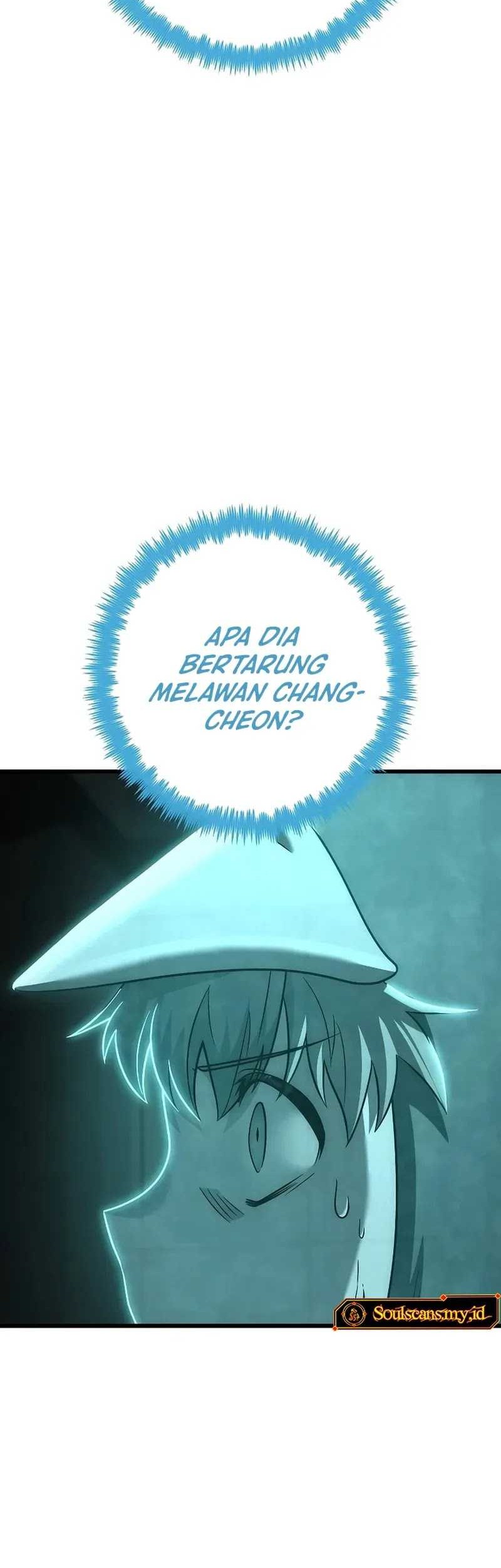 Foreigner on the Periphery (Remake) Chapter 59 - halaman 48