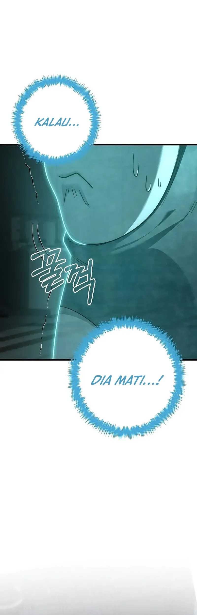 Foreigner on the Periphery (Remake) Chapter 59 - halaman 49
