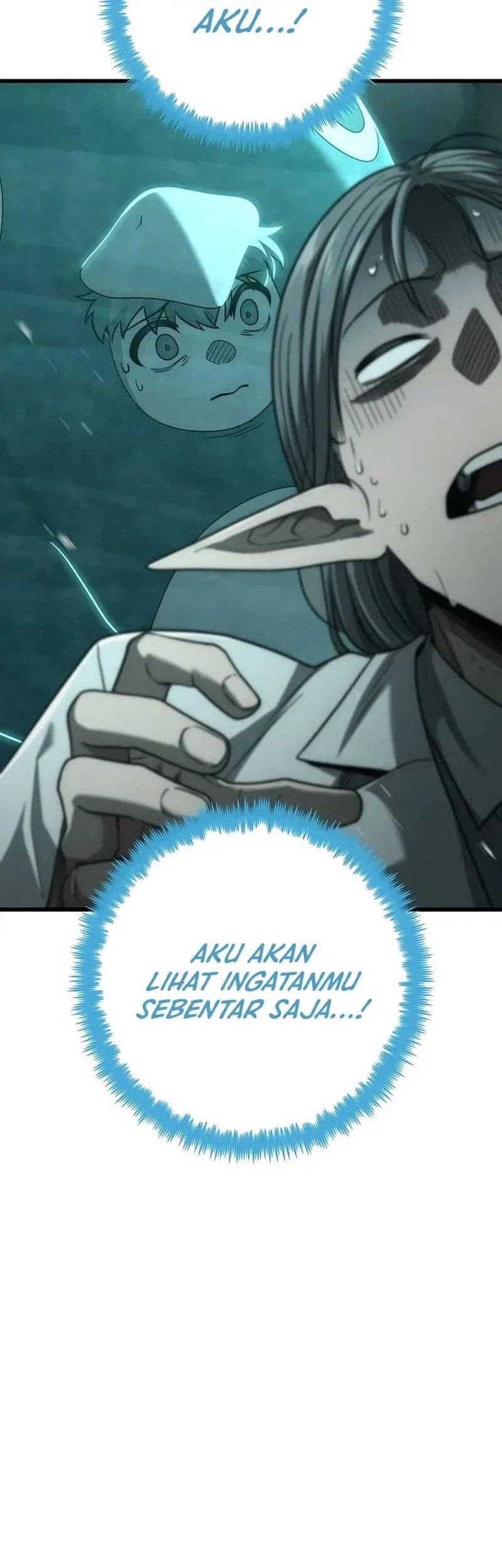 Foreigner on the Periphery (Remake) Chapter 59 - halaman 58