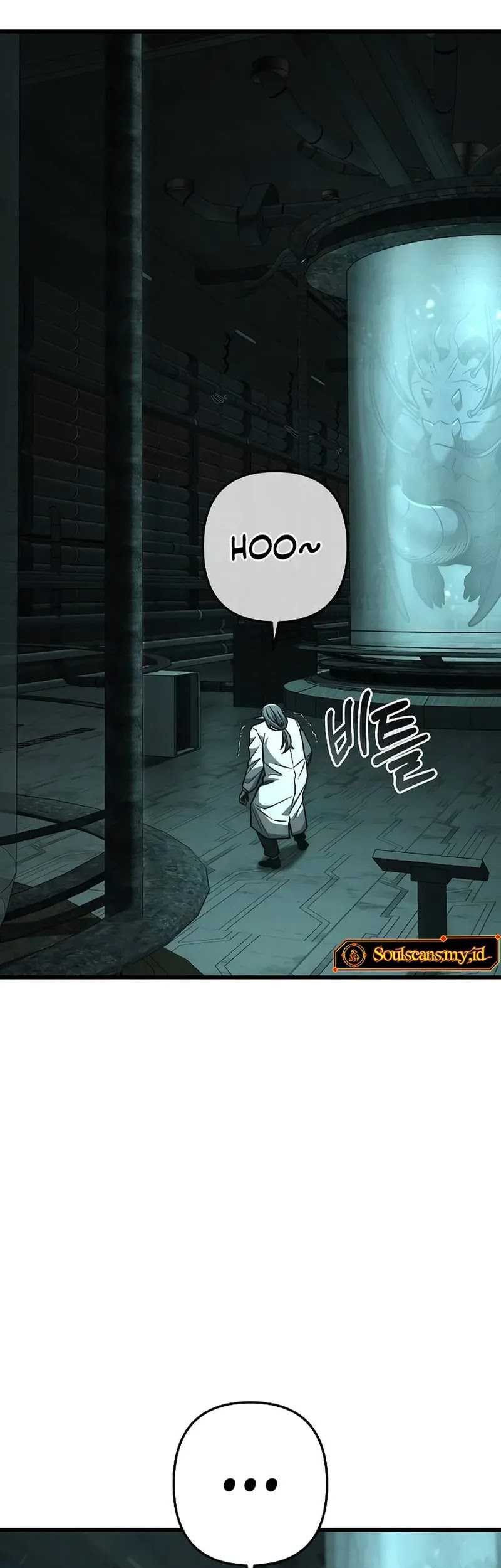 Foreigner on the Periphery (Remake) Chapter 59 - halaman 59