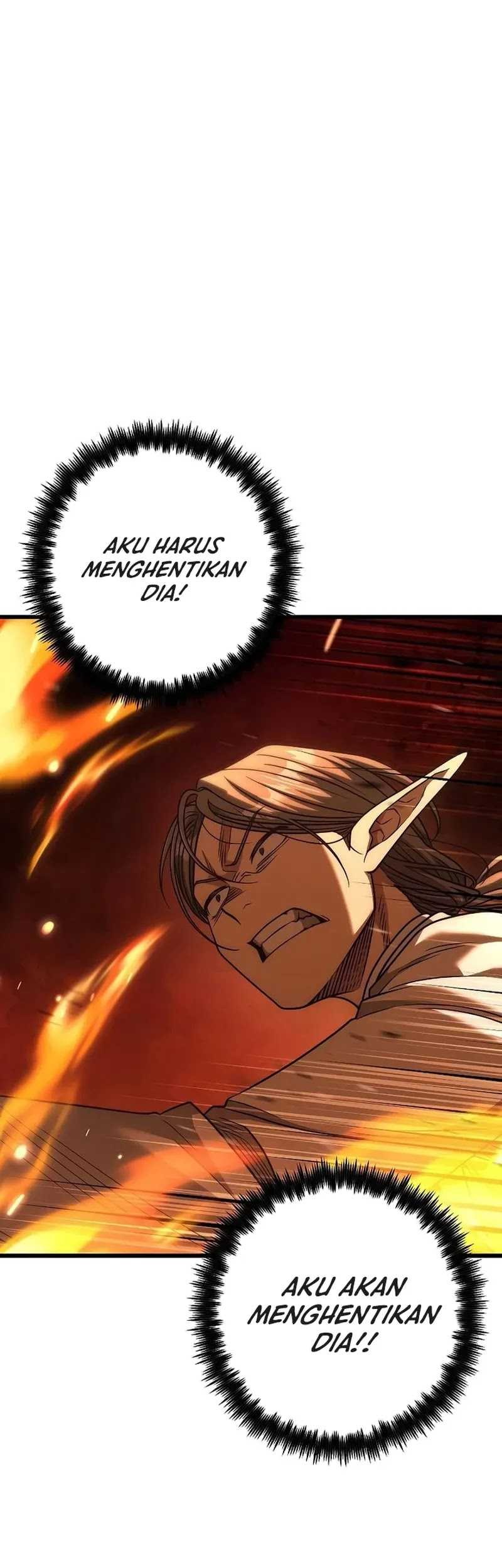 Foreigner on the Periphery (Remake) Chapter 59 - halaman 65