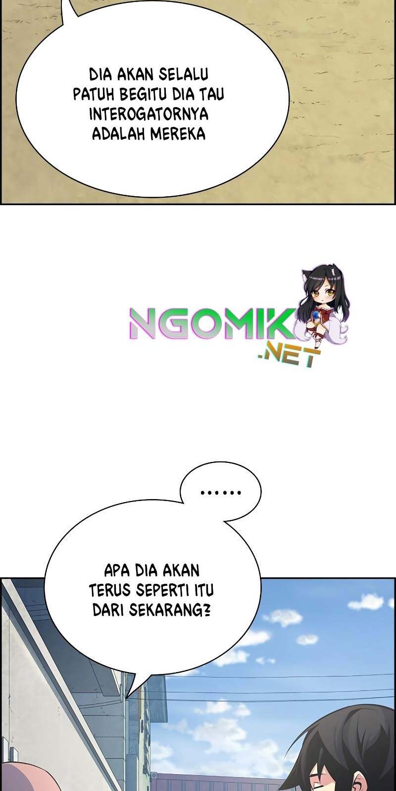 Foreigner on the Periphery (Remake) Chapter 6 - halaman 12