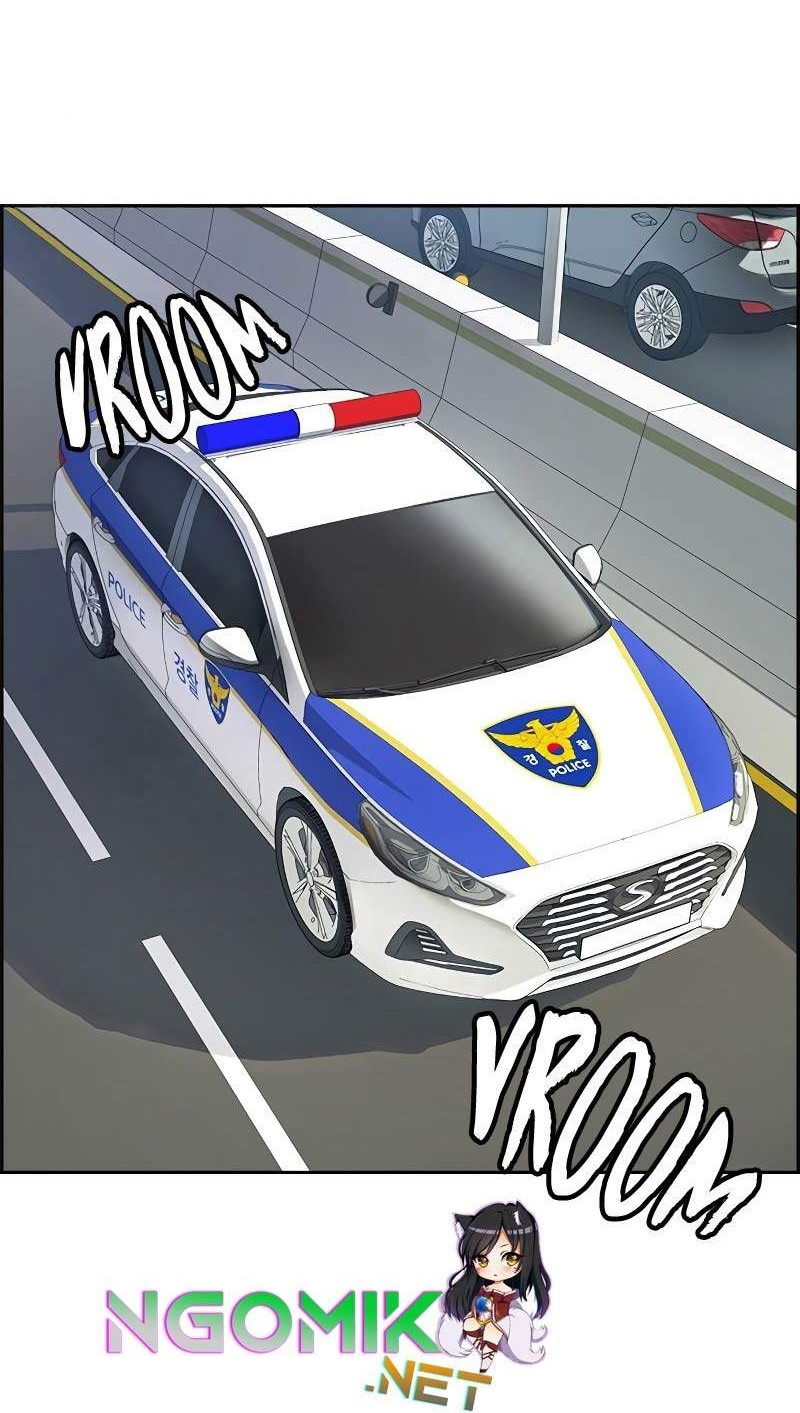 Foreigner on the Periphery (Remake) Chapter 6 - halaman 21