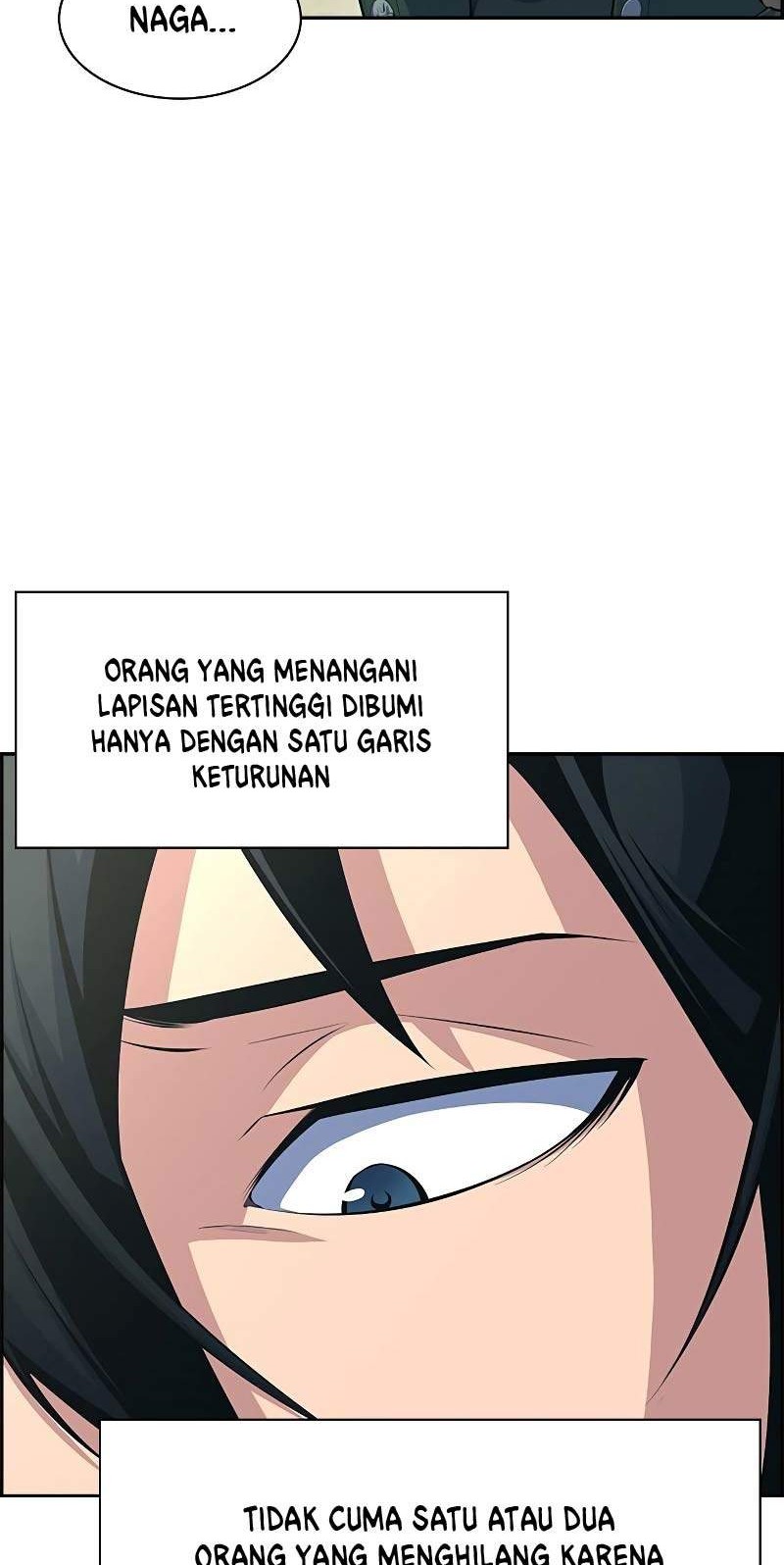 Foreigner on the Periphery (Remake) Chapter 6 - halaman 3