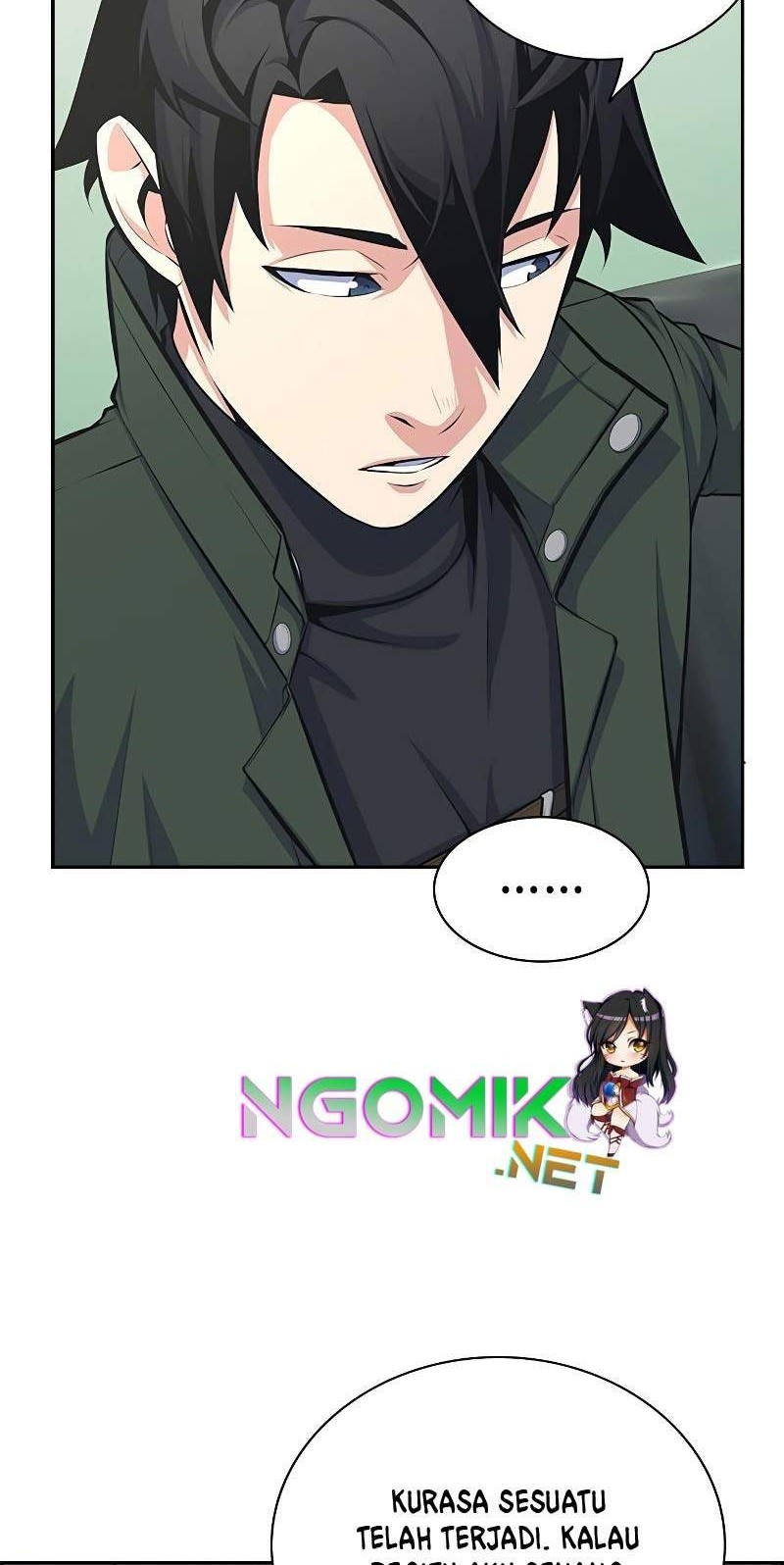 Foreigner on the Periphery (Remake) Chapter 6 - halaman 56