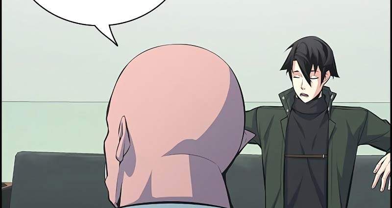 Foreigner on the Periphery (Remake) Chapter 6 - halaman 60