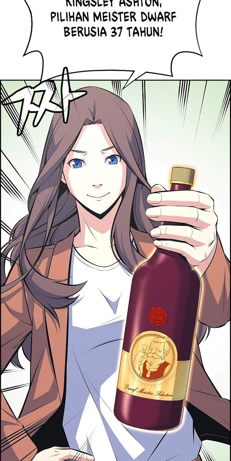 Foreigner on the Periphery (Remake) Chapter 6 - halaman 62