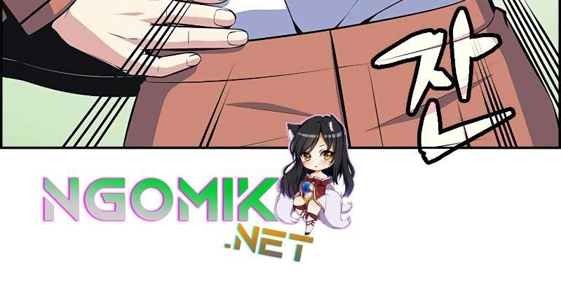 Foreigner on the Periphery (Remake) Chapter 6 - halaman 63