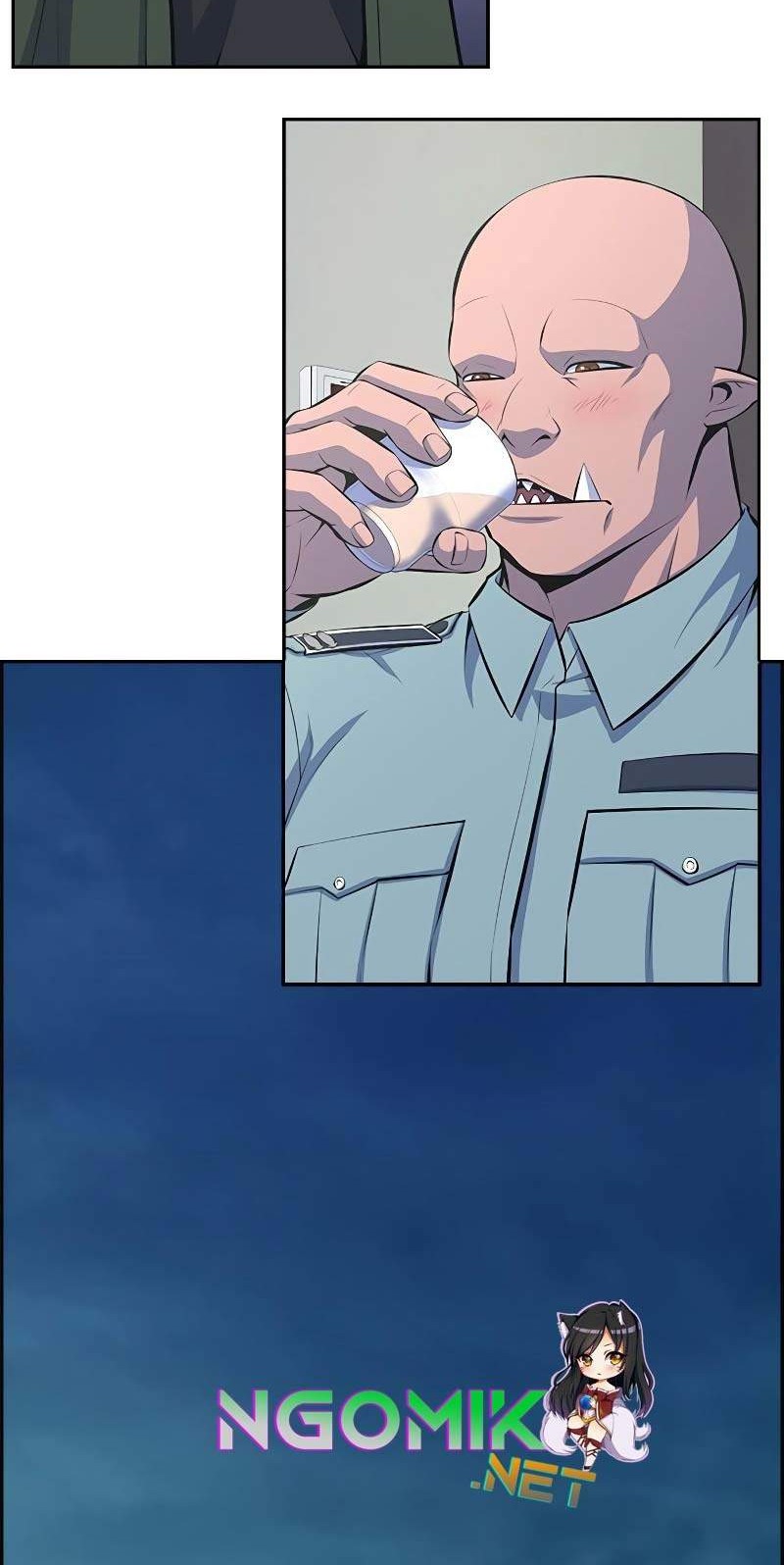 Foreigner on the Periphery (Remake) Chapter 6 - halaman 68