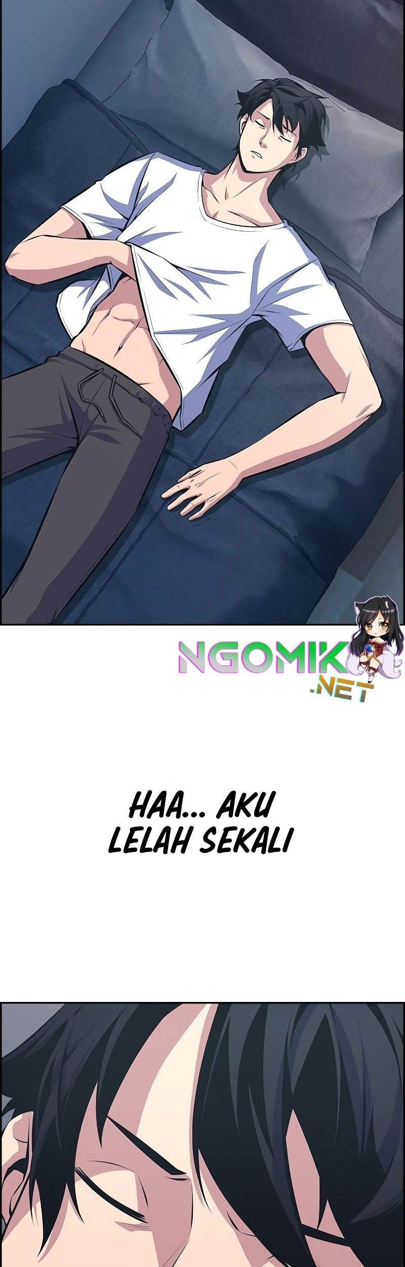 Foreigner on the Periphery (Remake) Chapter 6 - halaman 73