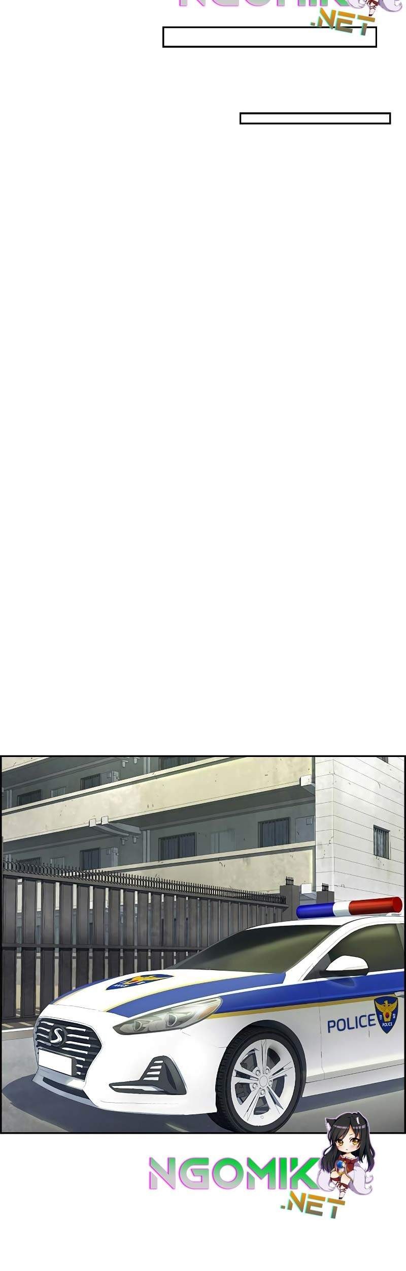 Foreigner on the Periphery (Remake) Chapter 6 - halaman 8