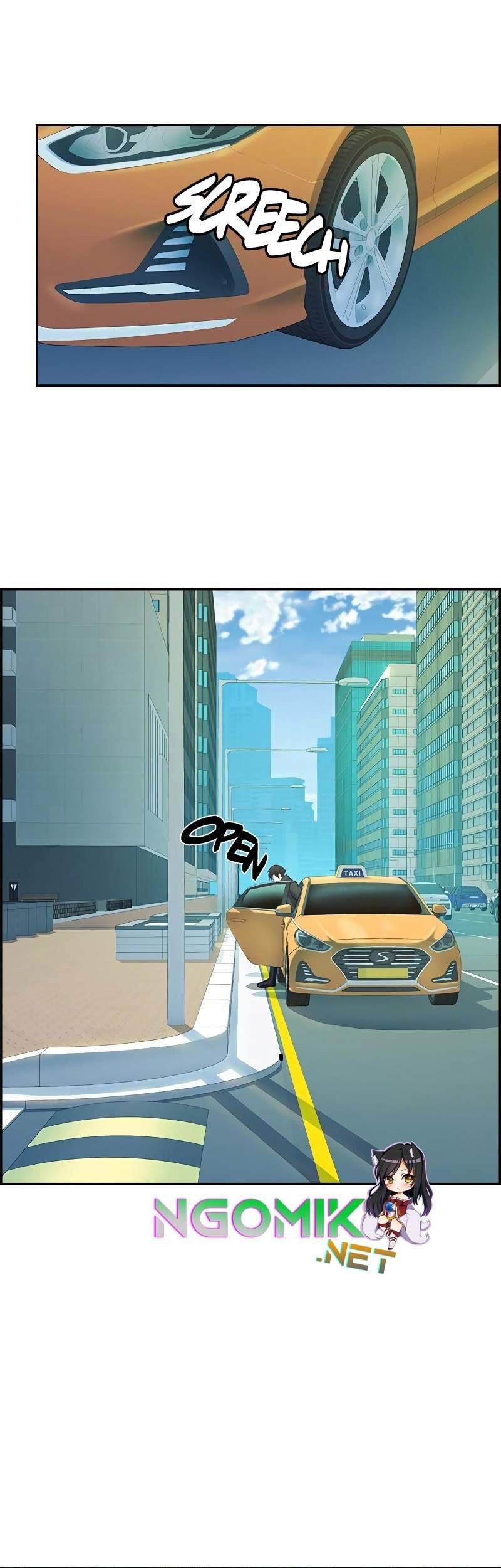 Foreigner on the Periphery (Remake) Chapter 6 - halaman 94