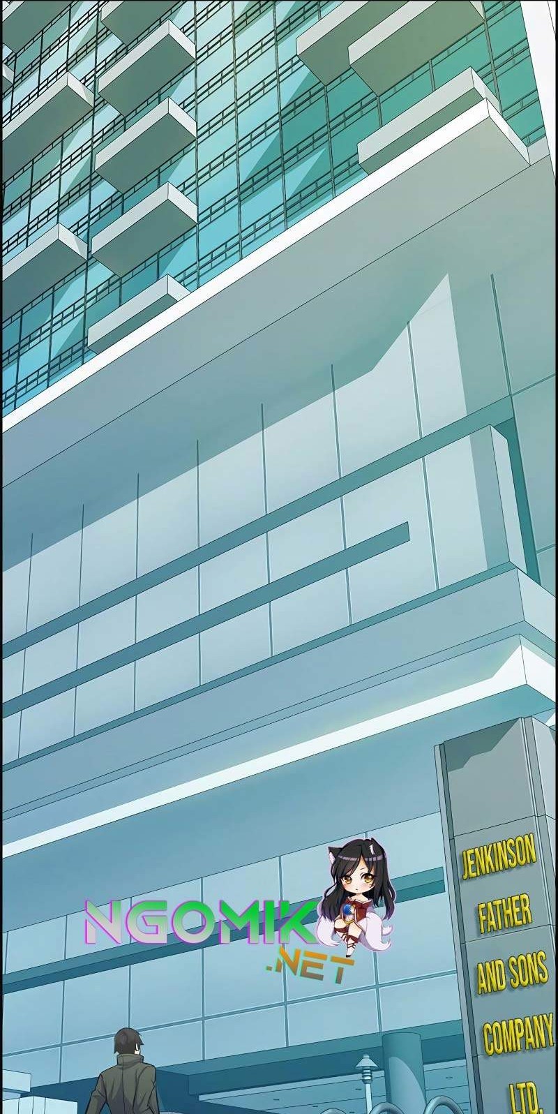 Foreigner on the Periphery (Remake) Chapter 6 - halaman 95